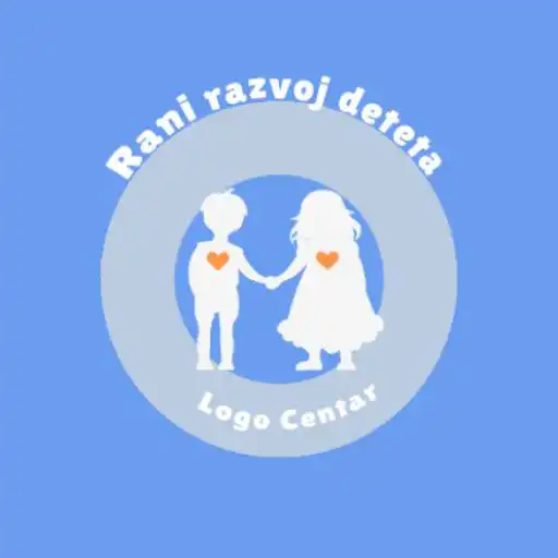 Play Rani razvoj deteta Logo Centar APK