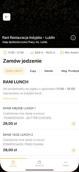 Play Rani Restaurant as an online game online Rani Restaurant with UptoPlay Play Rani Restaurant as an online game Rani Restaurant with UptoPlay