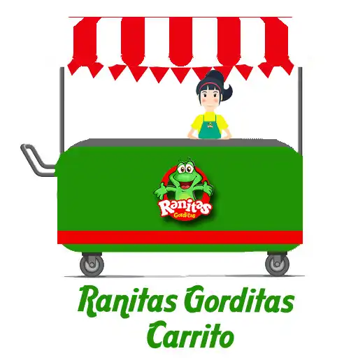 Play Ranitas Gorditas Carrito APK