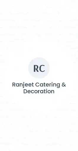 Play Ranjeet Catering & Decoration  and enjoy Ranjeet Catering & Decoration with UptoPlay