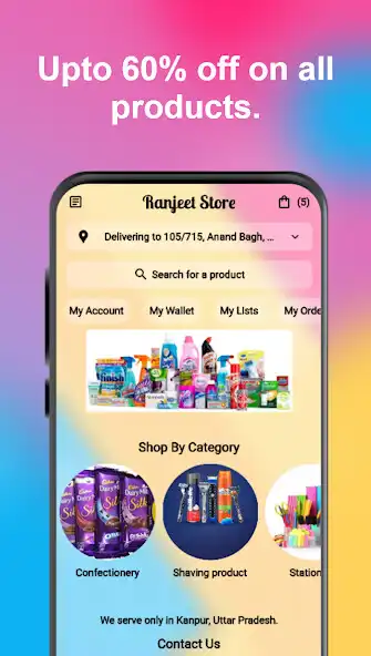 Play Ranjeet Store as an online game Ranjeet Store with UptoPlay
