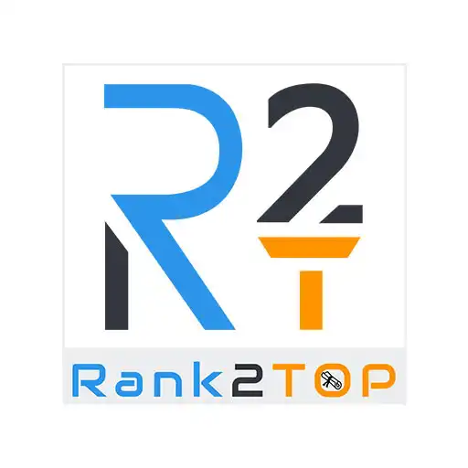 Play Rank2Top: Online Courses APK