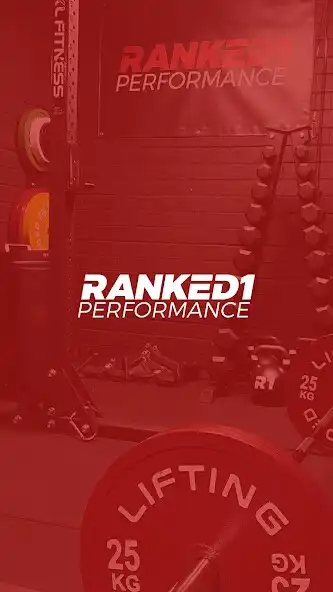 Play Ranked1  and enjoy Ranked1 with UptoPlay