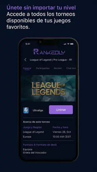 Play Rankedly as an online game Rankedly with UptoPlay