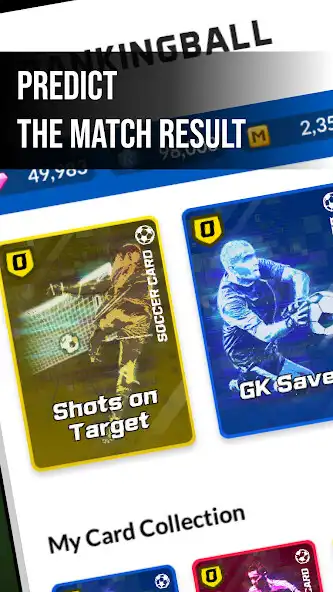 Play Ranking Ball  and enjoy Ranking Ball with UptoPlay