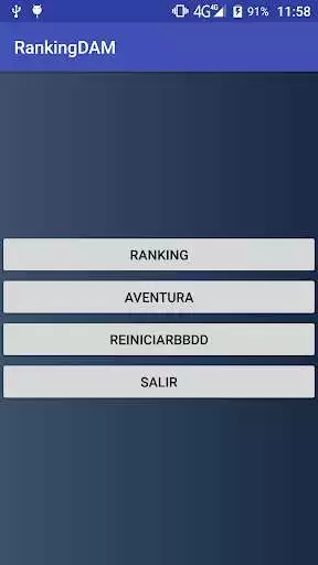 Play RankingDAM