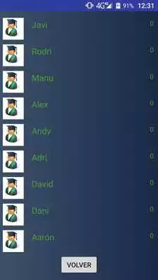 Play RankingDAM