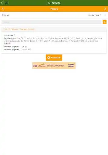 Play Ranking Metro D Hockey as an online game Ranking Metro D Hockey with UptoPlay