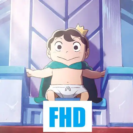 Play Ranking of Kings wallpaper APK