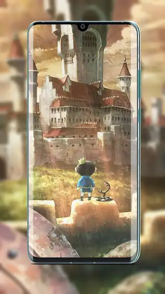 Play Ranking of Kings wallpaper as an online game online Ranking of Kings wallpaper with UptoPlay Play Ranking of Kings wallpaper as an online game Ranking of Kings wallpaper with UptoPlay