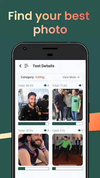 Play RankPic  and enjoy RankPic with UptoPlay