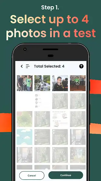 Play RankPic as an online game RankPic with UptoPlay