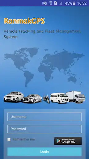 Play RanmakGPS  and enjoy RanmakGPS with UptoPlay