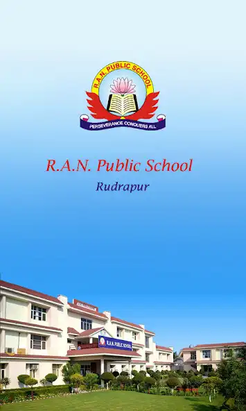 Play RAN Public School Rudrapur  and enjoy RAN Public School Rudrapur with UptoPlay