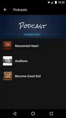 Play Ransomed Heart