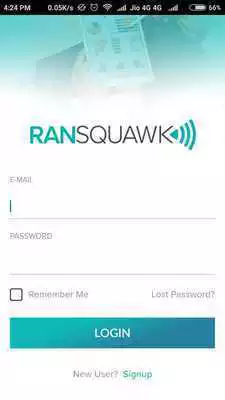 Play RANsquawk