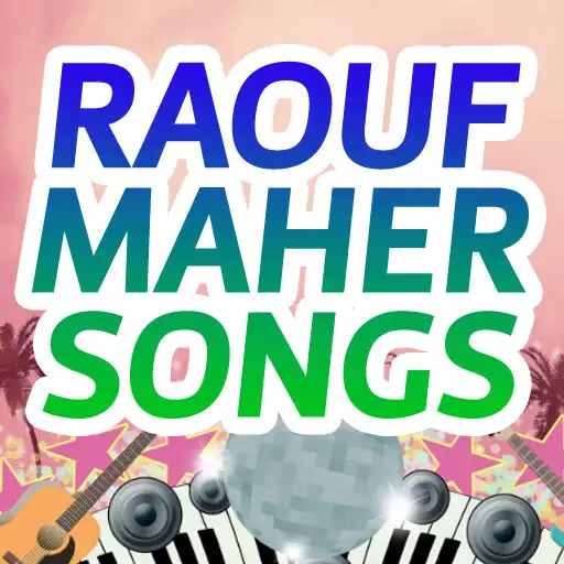 Play Raouf Maher Songs APK