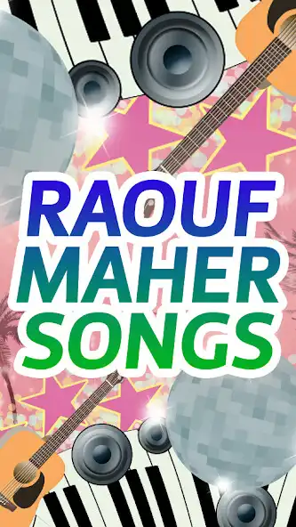 Play Raouf Maher Songs and enjoy Raouf Maher Songs with UptoPlay Play Raouf Maher Songs and enjoy Raouf Maher Songs with UptoPlay