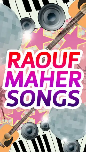 Play Raouf Maher Songs as an online game online Raouf Maher Songs with UptoPlay Play Raouf Maher Songs as an online game Raouf Maher Songs with UptoPlay
