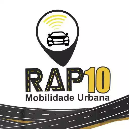 Play RAP 10 Motorista APK