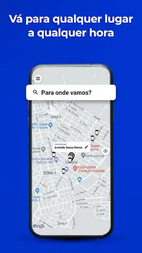 Play Rap 10 Passageiro as an online game Rap 10 Passageiro with UptoPlay