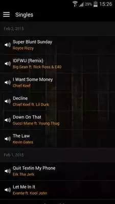 Play Rap4Ever