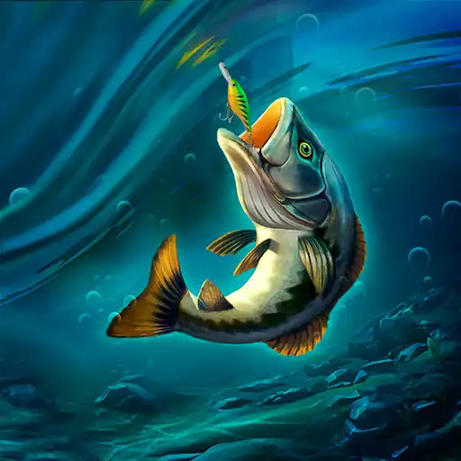 Play Rapala Fishing APK