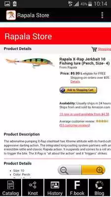 Play Rapala Shop