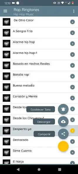 Play Rap and Hip Hop Music  and enjoy Rap and Hip Hop Music with UptoPlay