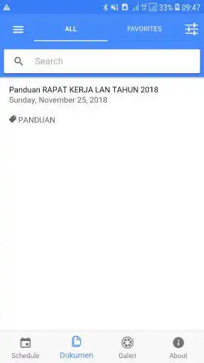 Play Rapat Kerja LAN 2018  and enjoy Rapat Kerja LAN 2018 with UptoPlay