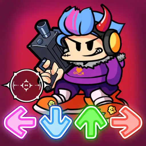 Play Rap Battle: Funkin Friday Beat APK Play Rap Battle: Funkin Friday Beat APK