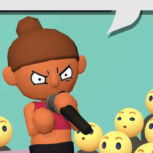 Free play online Rap Battle APK