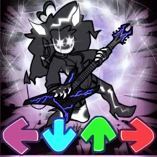 Play Rap Battle In Corruption FNF APK
