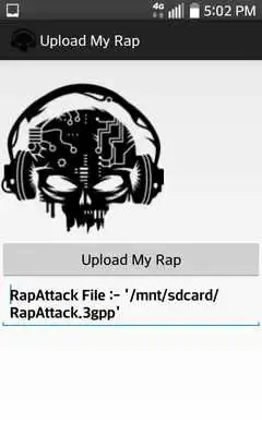 Play RapBattleZ Rap Battle
