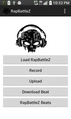 Play RapBattleZ Rap Battle