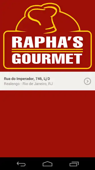 Play Raphas Gourmet  and enjoy Raphas Gourmet with UptoPlay