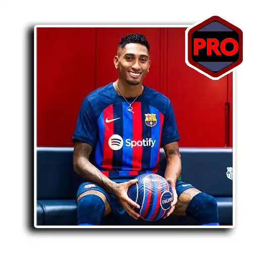 Play Raphinha - WA Sticker Pro APK Play Raphinha - WA Sticker Pro APK