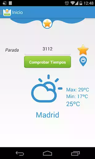 Play Rapibus Madrid