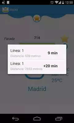 Play Rapibus Madrid