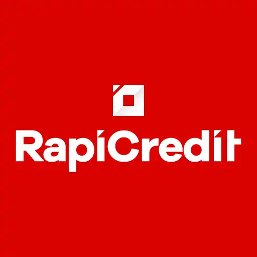 Play RAPICREDIT APK