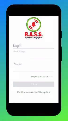 Play Rapid Alert Safety System as an online game Rapid Alert Safety System with UptoPlay