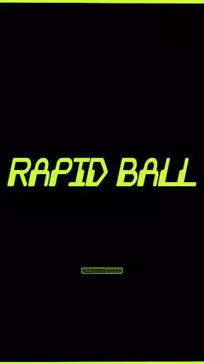 Play Rapid Ball  and enjoy Rapid Ball with UptoPlay