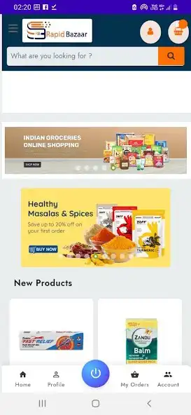Play Rapid Bazaar  and enjoy Rapid Bazaar with UptoPlay