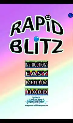 Play Rapid Blitz