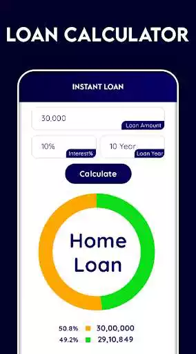 Play RapidCash - Instant Loans & Money in Minutes as an online game RapidCash - Instant Loans & Money in Minutes with UptoPlay