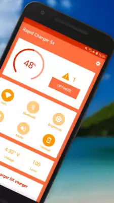 Play Rapid Charger