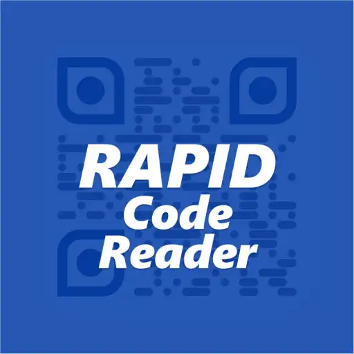 Play Rapid Code Reader APK Play Rapid Code Reader APK