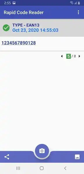 Play Rapid Code Reader as an online game Rapid Code Reader with UptoPlay
