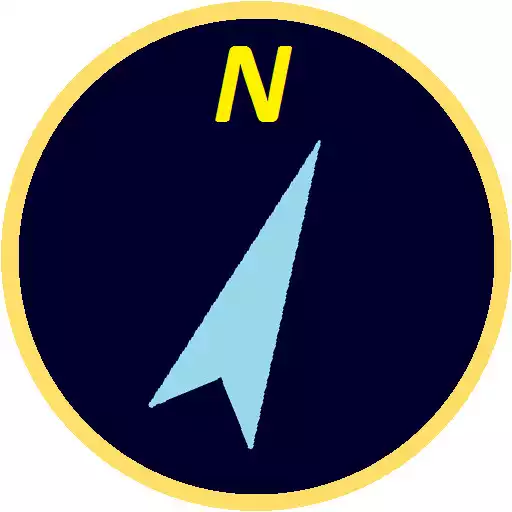 Run free android online Rapid Compass APK