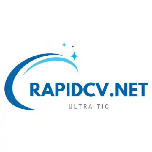 Play RAPIDE CV APK